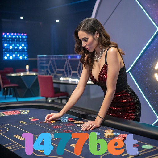 A Magia dos Jogos de Fantasia na 1477bet