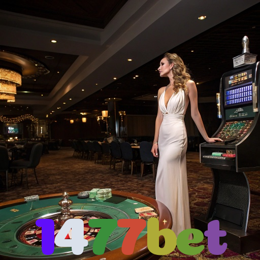 A Magia dos Jogos de Fantasia na 1477bet