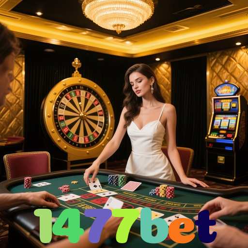A Magia dos Jogos de Fantasia na 1477bet