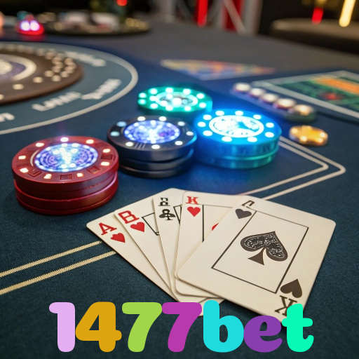 A Magia dos Jogos de Fantasia na 1477bet