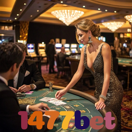 A Magia dos Jogos de Fantasia na 1477bet