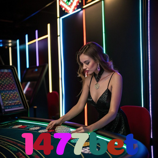 A Magia dos Jogos de Fantasia na 1477bet