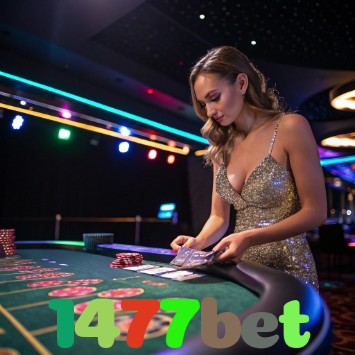 A Magia dos Jogos de Fantasia na 1477bet