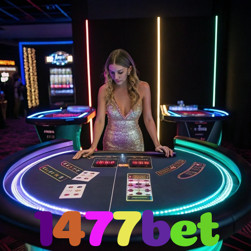 A Magia dos Jogos de Fantasia na 1477bet