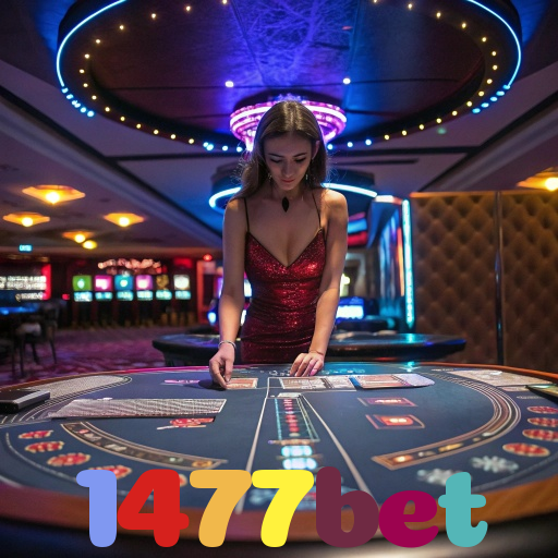 A Magia dos Jogos de Fantasia na 1477bet