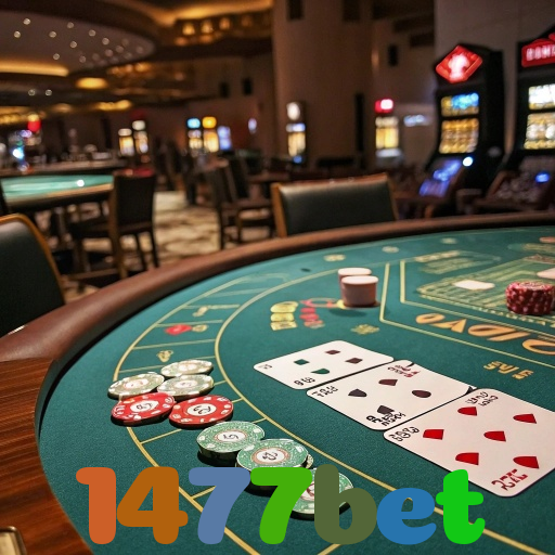 A Magia dos Jogos de Fantasia na 1477bet