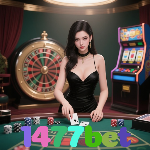 A Magia dos Jogos de Fantasia na 1477bet