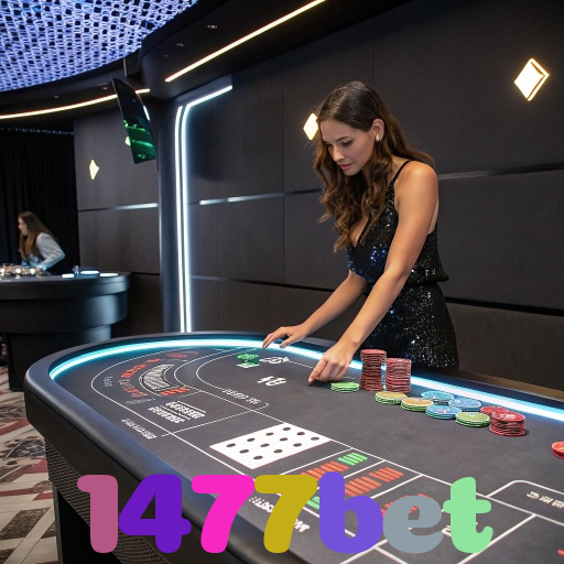 A Magia dos Jogos de Fantasia na 1477bet