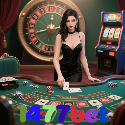 A Magia dos Jogos de Fantasia na 1477bet