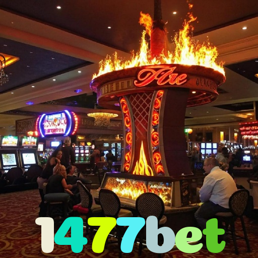 A Magia dos Jogos de Fantasia na 1477bet