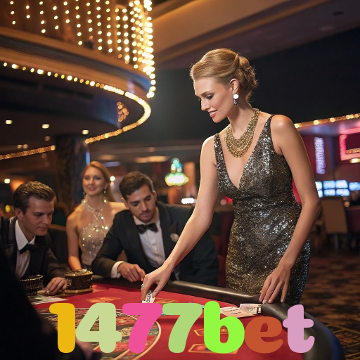 A Magia dos Jogos de Fantasia na 1477bet