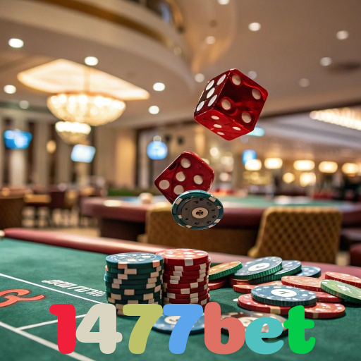 A Magia dos Jogos de Fantasia na 1477bet
