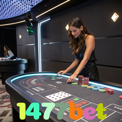A Magia dos Jogos de Fantasia na 1477bet