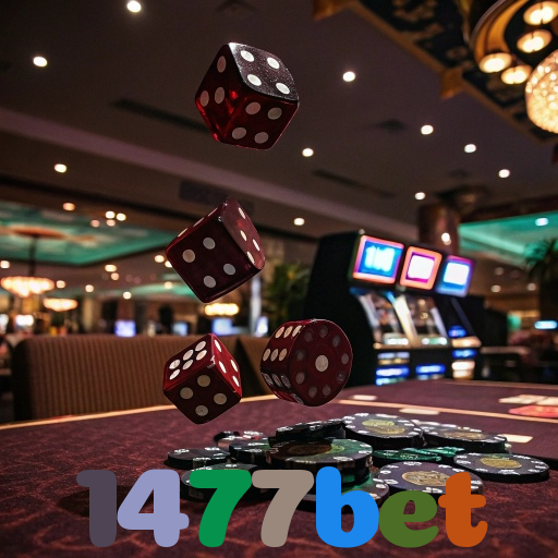 A Magia dos Jogos de Fantasia na 1477bet