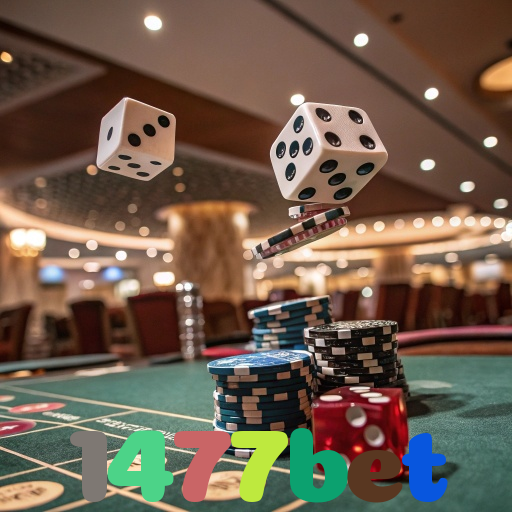 A Magia dos Jogos de Fantasia na 1477bet