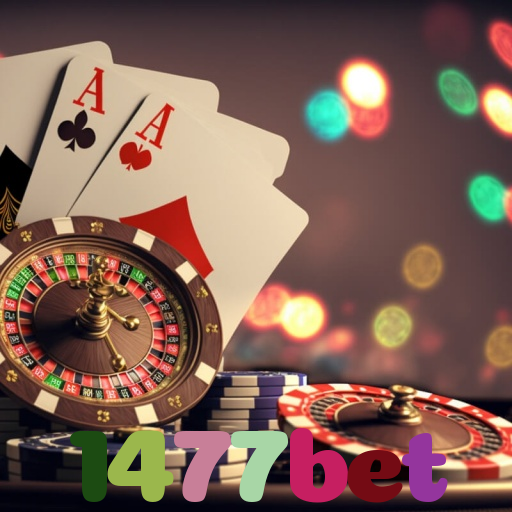 A Magia dos Jogos de Fantasia na 1477bet