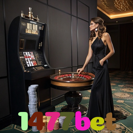 A Magia dos Jogos de Fantasia na 1477bet