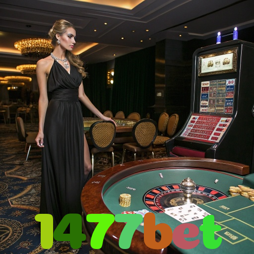 A Magia dos Jogos de Fantasia na 1477bet