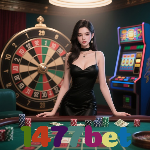 A Magia dos Jogos de Fantasia na 1477bet