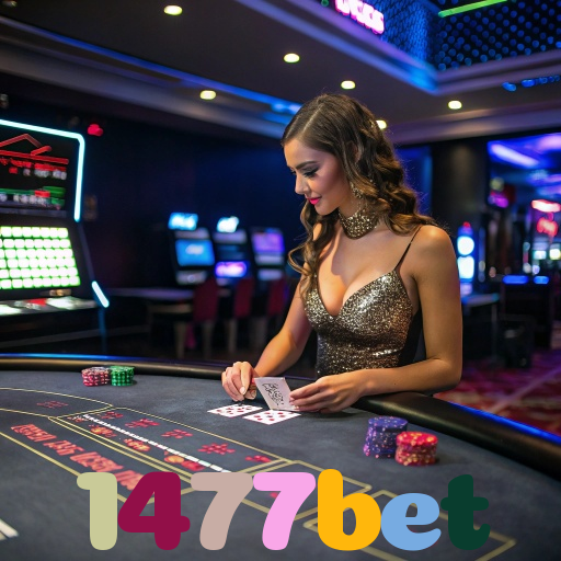 A Magia dos Jogos de Fantasia na 1477bet
