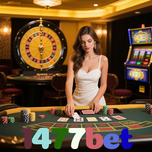 A Magia dos Jogos de Fantasia na 1477bet