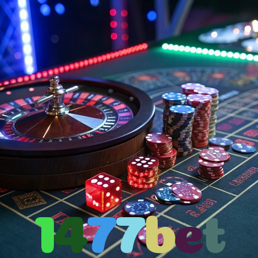A Magia dos Jogos de Fantasia na 1477bet