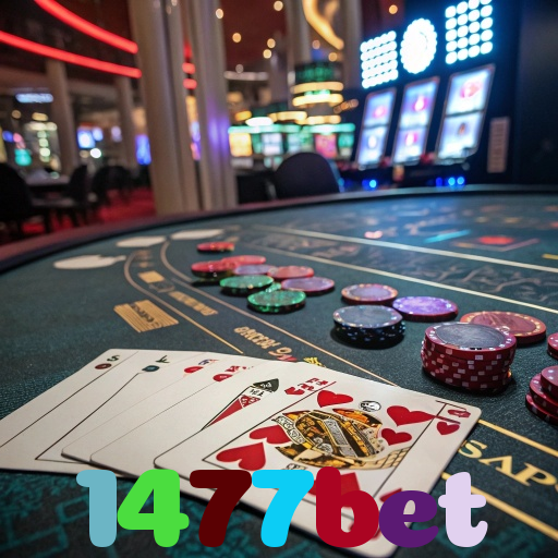 A Magia dos Jogos de Fantasia na 1477bet