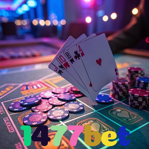 A Magia dos Jogos de Fantasia na 1477bet