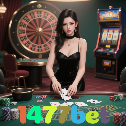 A Magia dos Jogos de Fantasia na 1477bet