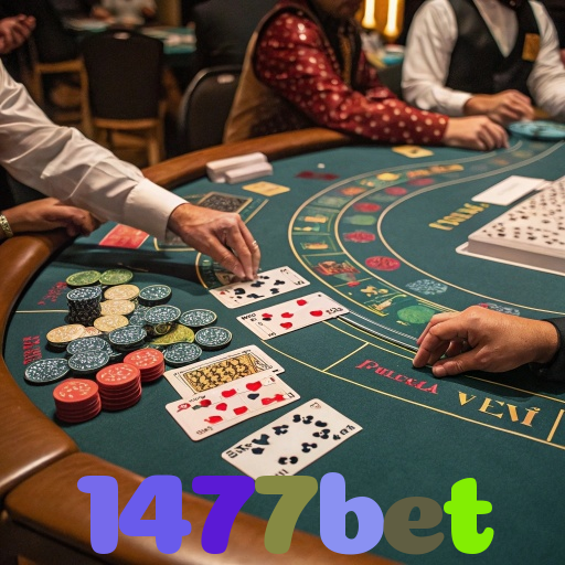 A Magia dos Jogos de Fantasia na 1477bet