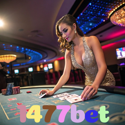 A Magia dos Jogos de Fantasia na 1477bet