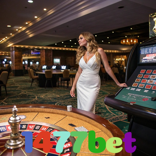 A Magia dos Jogos de Fantasia na 1477bet
