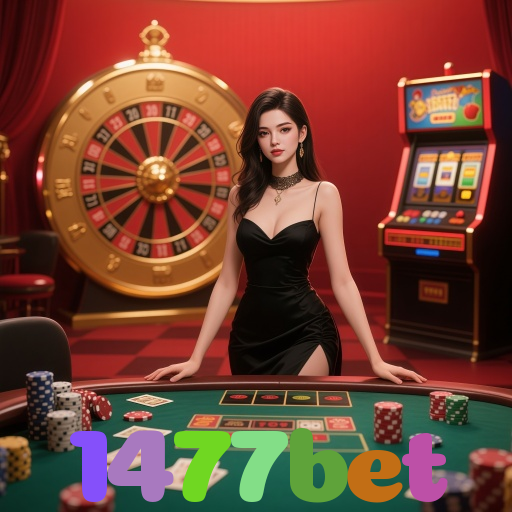 A Magia dos Jogos de Fantasia na 1477bet