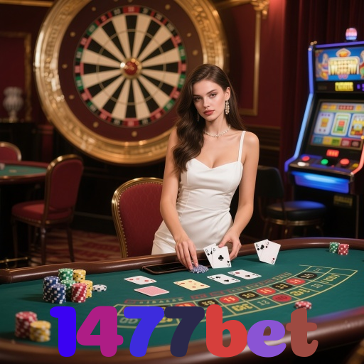 A Magia dos Jogos de Fantasia na 1477bet