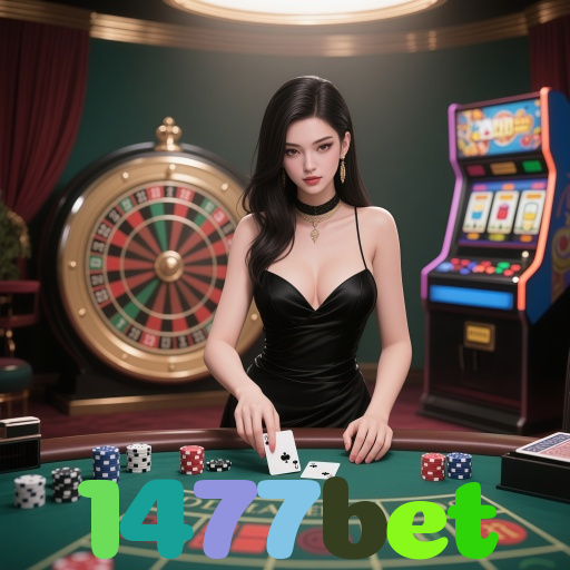 A Magia dos Jogos de Fantasia na 1477bet