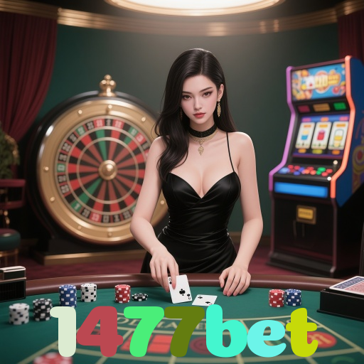 A Magia dos Jogos de Fantasia na 1477bet