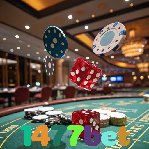 A Magia dos Jogos de Fantasia na 1477bet