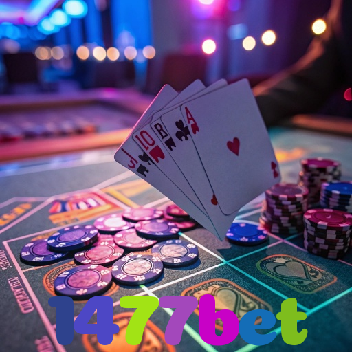 A Magia dos Jogos de Fantasia na 1477bet