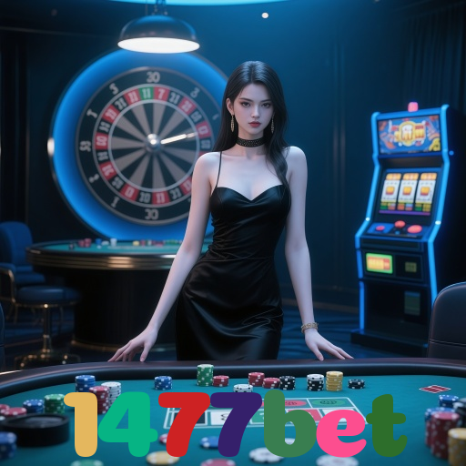 A Magia dos Jogos de Fantasia na 1477bet