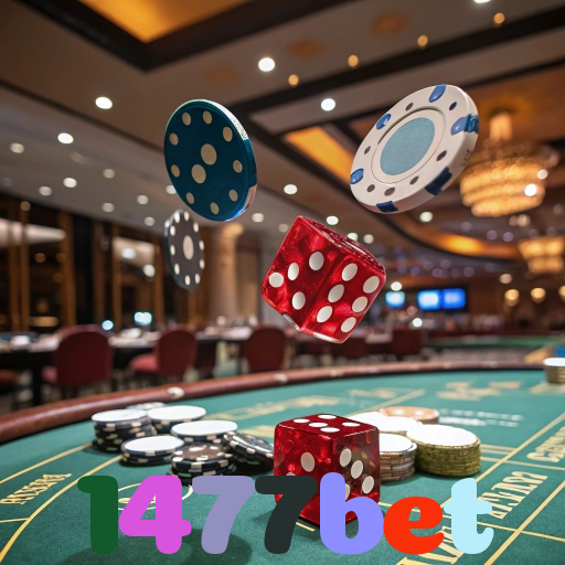 A Magia dos Jogos de Fantasia na 1477bet