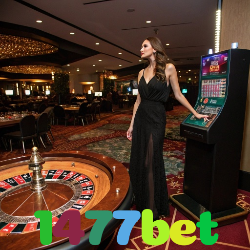 A Magia dos Jogos de Fantasia na 1477bet
