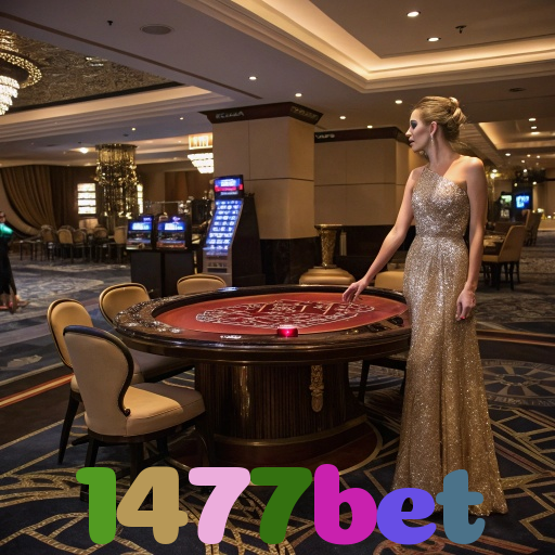 A Magia dos Jogos de Fantasia na 1477bet