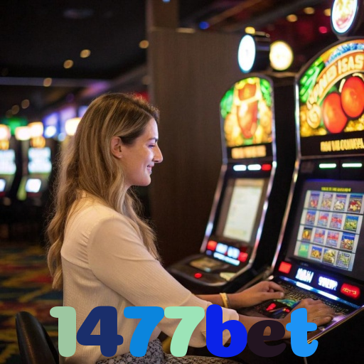 A Magia dos Jogos de Fantasia na 1477bet