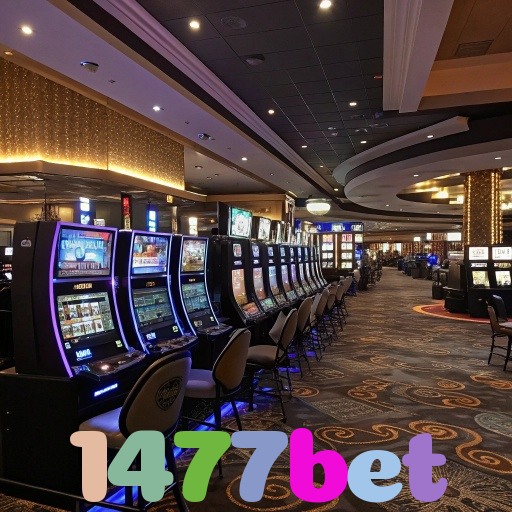 A Magia dos Jogos de Fantasia na 1477bet