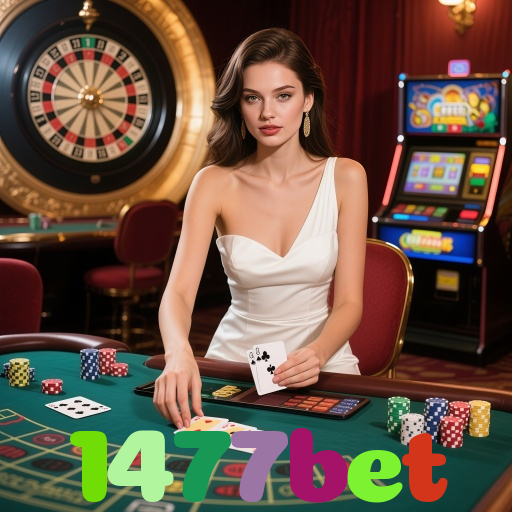 A Magia dos Jogos de Fantasia na 1477bet