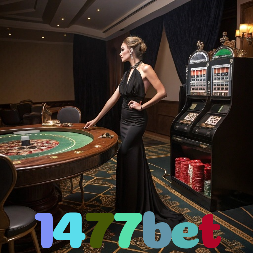 A Magia dos Jogos de Fantasia na 1477bet