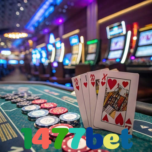 A Magia dos Jogos de Fantasia na 1477bet