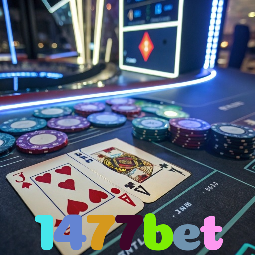 A Magia dos Jogos de Fantasia na 1477bet