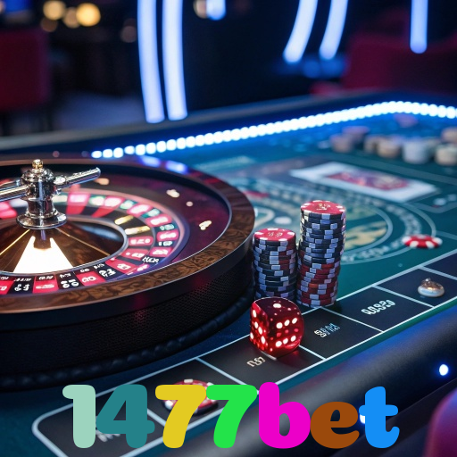 A Magia dos Jogos de Fantasia na 1477bet