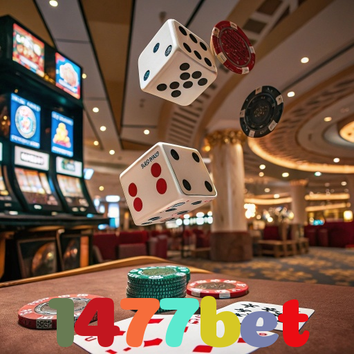 A Magia dos Jogos de Fantasia na 1477bet